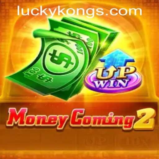 Exploring the Thrills of MoneyComing2 at LuckyKong Casino