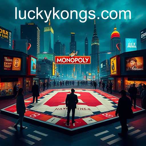 Understanding Monopoly: The Dynamics Behind the Game