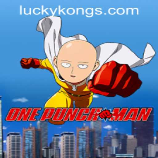 Discover the Exciting World of OnePunchMan at LuckyKong Casino