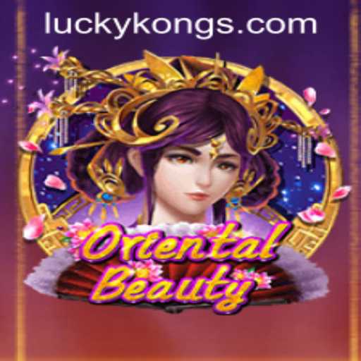 OrientalBeauty: Unveiling the Mystique of Luck at LuckyKong Casino