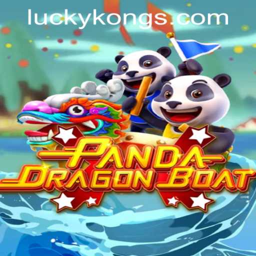 Discover the Thrills of PANDADRAGONBOAT at LuckyKong Casino