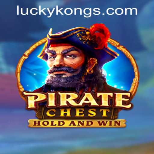 Explore the Treasures of PirateChest: A Journey Through LuckyKong Casino