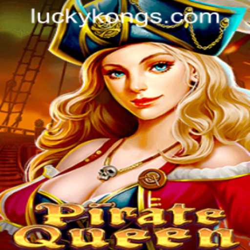 Dive into the Thrilling World of PirateQueen at LuckyKong Casino