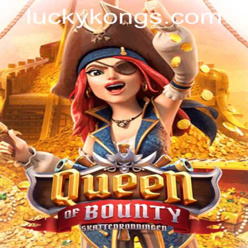 Discover the Thrilling World of QueenofBounty at LuckyKong Casino