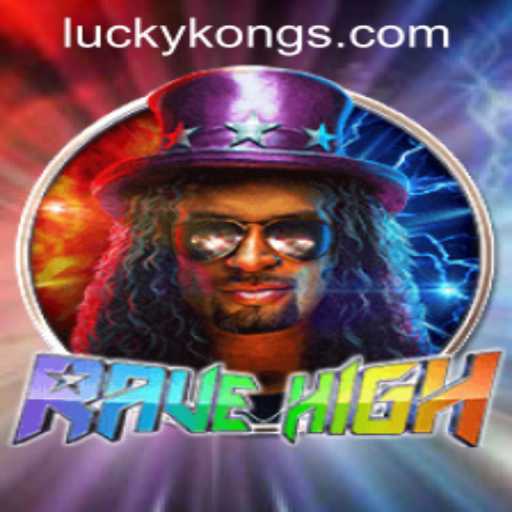 Exploring RaveHigh at LuckyKong Casino