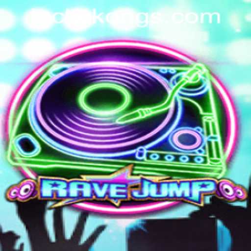 RaveJump: A New Sensation at LuckyKong Casino