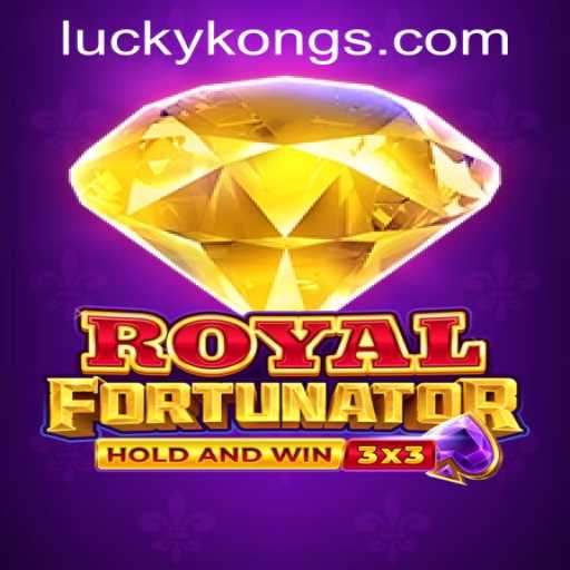 Discover 'RoyalFort': An Exciting Game from LuckyKong Casino