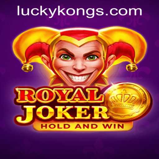 Discover the Exciting World of RoyalJoker at LuckyKong Casino