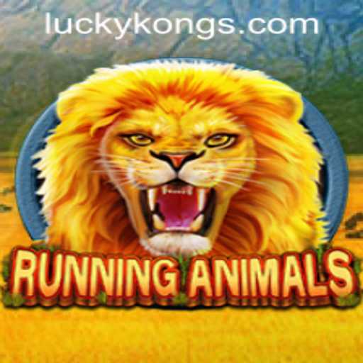 Experience the Thrill of RunningAnimals at LuckyKong Casino