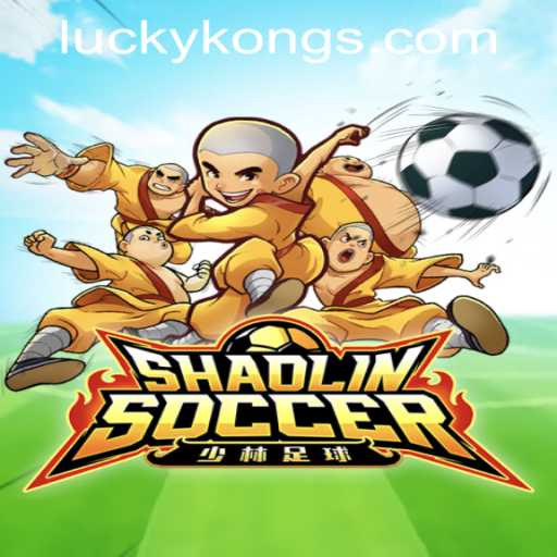 Exploring ShaolinSoccer: A Unique Addition to LuckyKong Casino