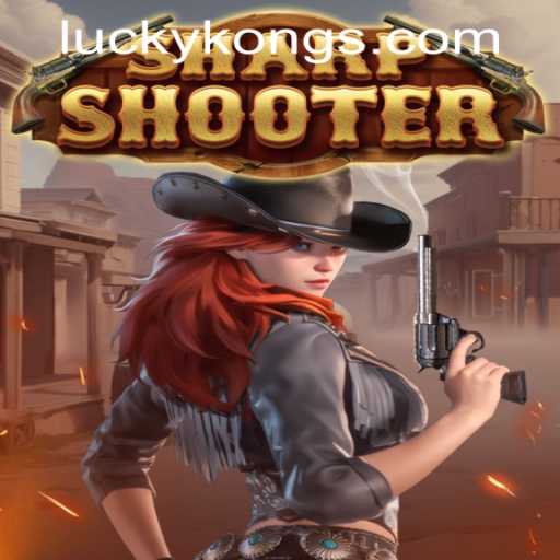 Sharpshooter: A Thrilling New Game at LuckyKong Casino