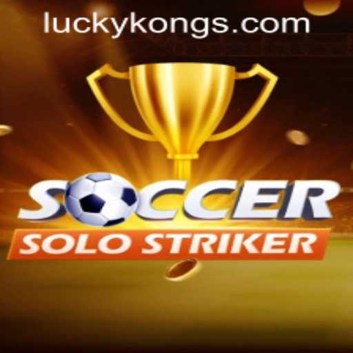 SoccerSoloStriker: The Exciting Blend of Skill and Strategy at LuckyKong Casino
