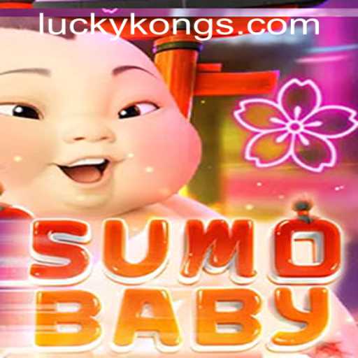 Dive into the Thrilling World of SumoBaby at LuckyKong Casino