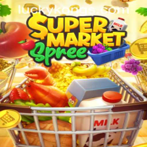 Exploring the Exciting World of SupermarketSpree at LuckyKong Casino