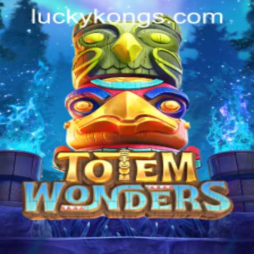 TotemWonders: An Exciting New Addition to LuckyKong Casino