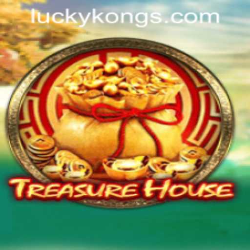 Unveiling the Excitement of TreasureHouse at LuckyKong Casino
