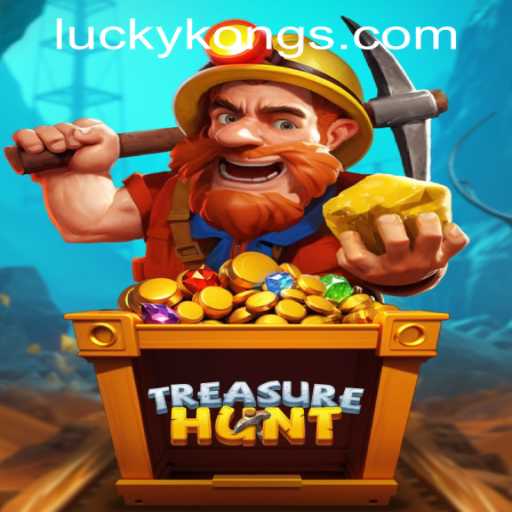 Discover the Exciting World of TreasureHunt at LuckyKong Casino