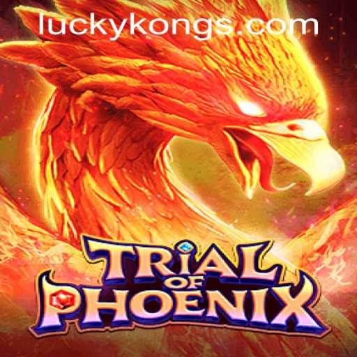 Exploring the Enchantment of TrialofPhoenix at LuckyKong Casino