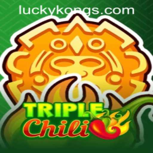 TripleChili: A Spicy Addition to LuckyKong Casino's Exciting Game Lineup