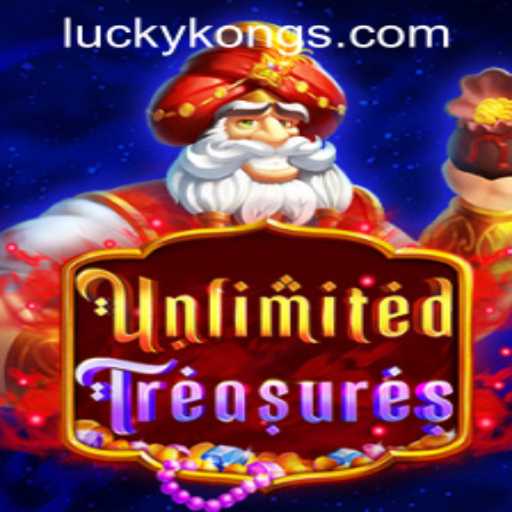 Discover the Excitement of UnlimitedTreasures at LuckyKong Casino