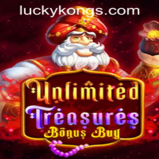 Discover the Excitement of UnlimitedTreasuresBonusBuy at LuckyKong Casino
