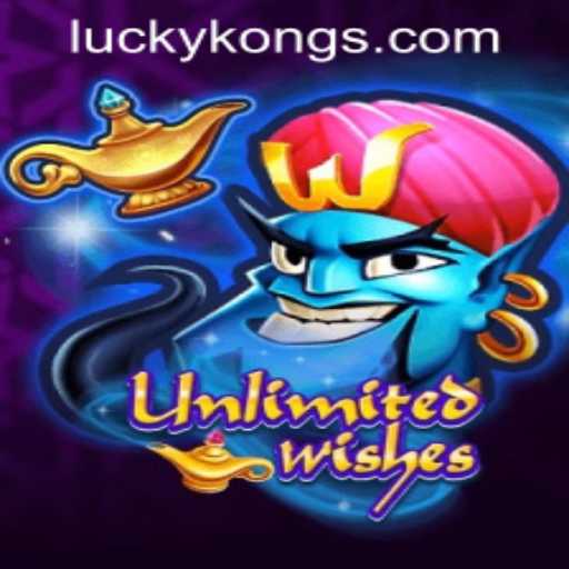 Explore Endless Possibilities with UnlimitedWishes at LuckyKong Casino