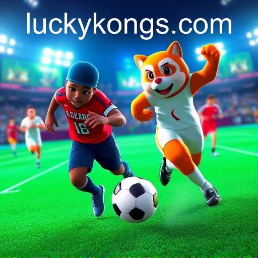 LuckyKong Casino