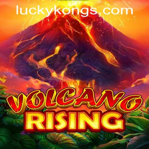 Exploring the Exciting World of VolcanoRising at LuckyKong Casino