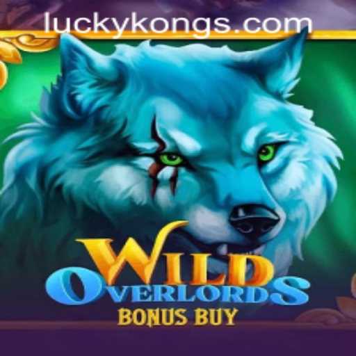 Discover the Excitement of WildOverlordsBonusBuy at LuckyKong Casino
