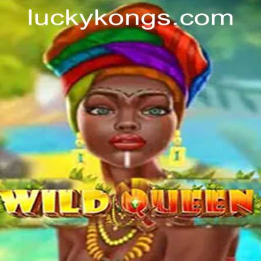 Exploring WildQueen: A Fresh Take on Casino Gaming at LuckyKong Casino