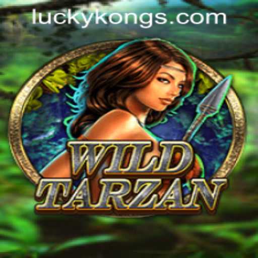 Exploring the Thrilling Adventure of WildTarzan at LuckyKong Casino