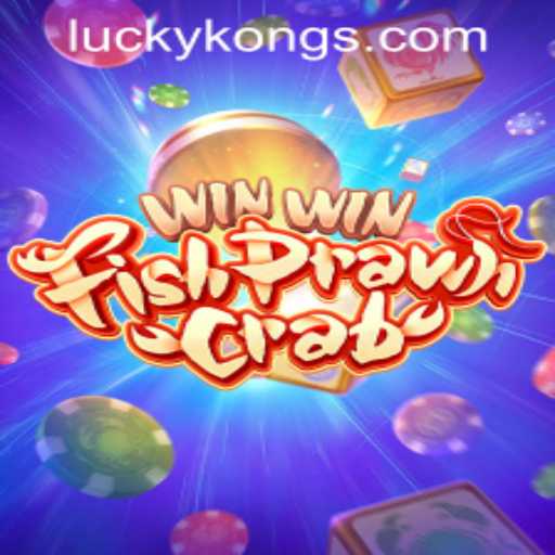 Discover the Excitement of WinWinFishPrawnCrab at LuckyKong Casino