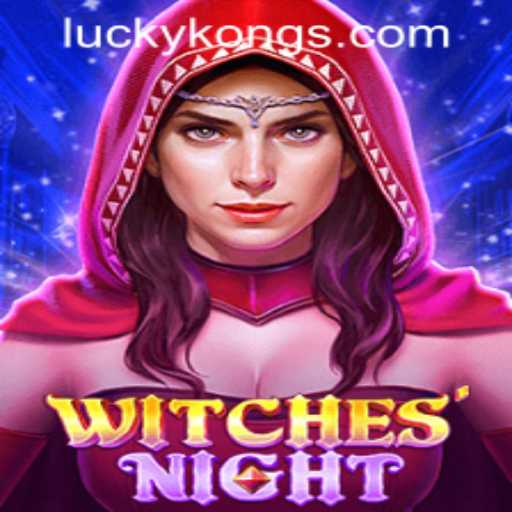 Exploring WitchesNight at LuckyKong Casino: A Mysterious Gaming Experience