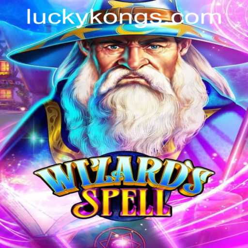 Explore the Enchanting World of WizardsSpell at LuckyKong Casino