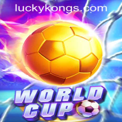 WorldCup: Unveiling LuckyKong Casino's Sensational Gaming Experience