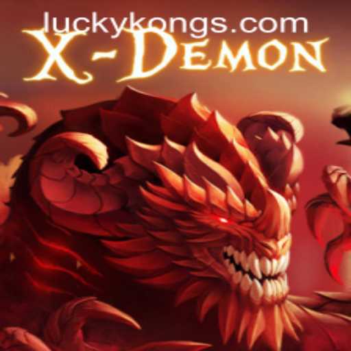 Exploring XDemon at LuckyKong Casino