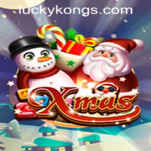 Discover the Festive Thrills of Xmas at LuckyKong Casino