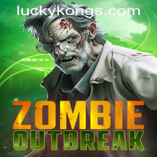 ZombieOutbreak: An Immersive Virtual Adventure at LuckyKong Casino