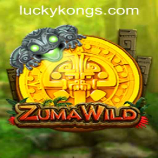 Discover the Excitement of ZumaWild at LuckyKong Casino